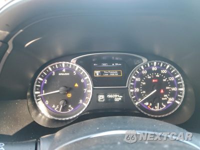 Zdjęcie 9 z 14 samochodu: 2015 INFINITI QX60 AWD VIN:5N1AL0MM0FC544199 - miniatura