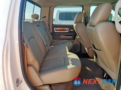 Zdjęcie 10 z 14 samochodu: 2011 DODGE RAM 3500 VIN:3D73M4CL8BG516710 - miniatura
