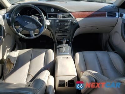 Zdjęcie 8 z 13 samochodu: 2005 CHRYSLER PACIFICA TOURING VIN:2C8GM68495R285239 - miniatura