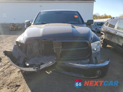 Piąte zdjęcie samochodu w środku: 2014 RAM 1500 SLT VIN:1C6RR7LT1ES254203 - miniatura