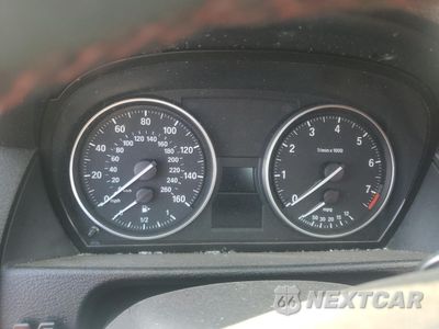 Zdjęcie 9 z 14 samochodu: 2014 BMW X1 XDRIVE28I VIN:WBAVL1C59EVY11149 - miniatura