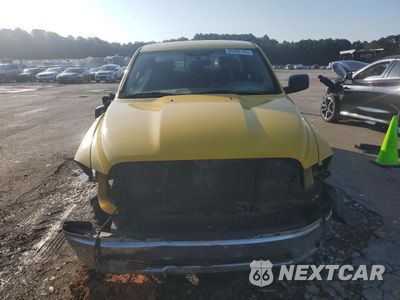Piąte zdjęcie samochodu w środku: 2009 DODGE RAM 1500 VIN:1D3HV13T49S759176 - miniatura