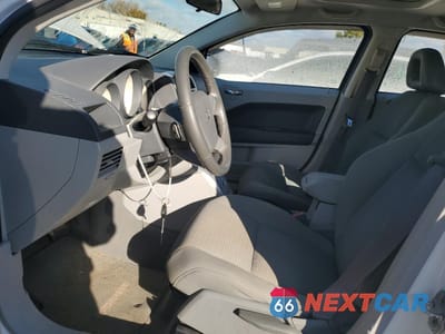 Zdjęcie 7 z 12 samochodu: 2007 DODGE CALIBER R/T VIN:1B3HB78K37D127681 - miniatura