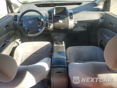 Zdjęcie 8 z 12 samochodu: 2007 TOYOTA PRIUS VIN:JTDKB20U573203508 - miniatura