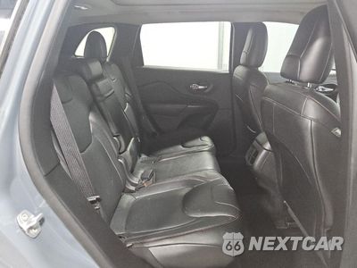 Zdjęcie 11 z 15 samochodu: 2014 JEEP CHEROKEE TRAILHAWK VIN:1C4PJMBS8EW201876 - miniatura