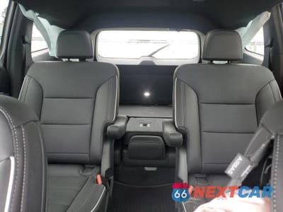 Zdjęcie 10 z 13 samochodu: 2025 BUICK ENCLAVE PREFERRED VIN:5GAERARS4SJ154294 - miniatura