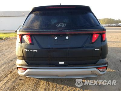 Zdjęcie 6 z 13 samochodu: 2025 HYUNDAI TUCSON SEL VIN:3KMJBCDE5SE008348 - miniatura