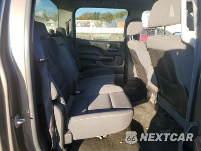 Zdjęcie 10 z 12 samochodu: 2014 GMC SIERRA K1500 SLE VIN:3GTU2UEC5EG136133 - miniatura