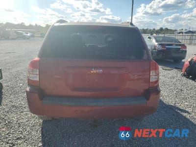 Zdjęcie 6 z 14 samochodu: 2007 JEEP COMPASS VIN:1J8FT47W87D153739 - miniatura