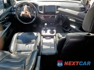 Zdjęcie 8 z 14 samochodu: 2016 HONDA PILOT EXL VIN:5FNYF5H83GB029268 - miniatura