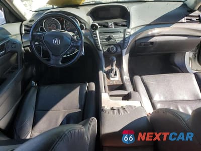 Zdjęcie 8 z 11 samochodu: 2013 ACURA TL VIN:19UUA8F2XDA016245 - miniatura