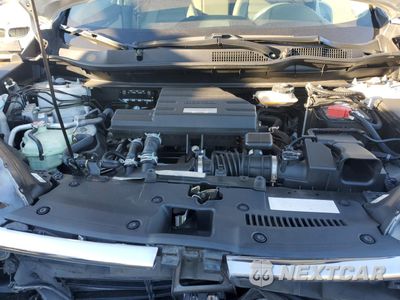 Zdjęcie 12 z 16 samochodu: 2018 HONDA CR-V EX VIN:5J6RW2H56JL015629 - miniatura