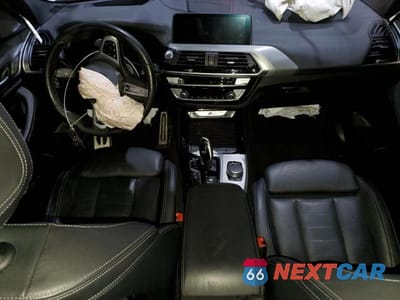 Zdjęcie 8 z 13 samochodu: 2020 BMW X3 XDRIVEM40I VIN:5UXTY9C09L9B48896 - miniatura