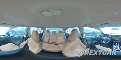 Zdjęcie 15 z 15 samochodu: 2015 TOYOTA COROLLA L VIN:2T1BURHE5FC348330 - miniatura