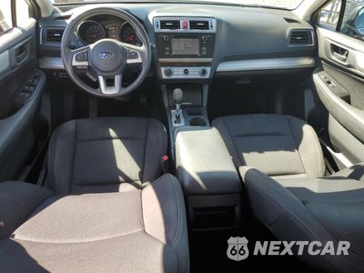 Zdjęcie 8 z 14 samochodu: 2015 SUBARU LEGACY 2.5I VIN:4S3BNAA63F3066620 - miniatura