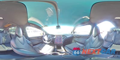 Zdjęcie 15 z 15 samochodu: 2018 TESLA MODEL X VIN:5YJXCAE2XJF113494 - miniatura