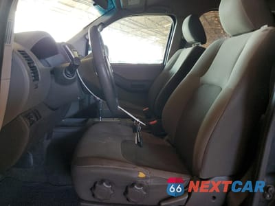 Zdjęcie 7 z 12 samochodu: 2013 NISSAN XTERRA X VIN:5N1AN0NU2DN824846 - miniatura