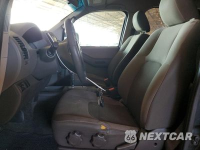 Zdjęcie 7 z 12 samochodu: 2013 NISSAN XTERRA X VIN:5N1AN0NU2DN824846 - miniatura