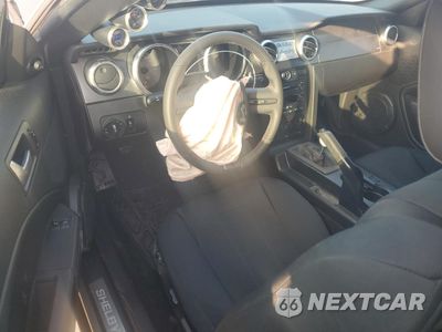 Zdjęcie 8 z 14 samochodu: 2008 FORD MUSTANG SHELBY GT500 VIN:1ZVHT88S885178619 - miniatura
