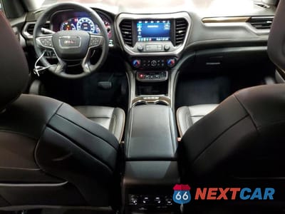 Zdjęcie 8 z 13 samochodu: 2023 GMC ACADIA AT4 VIN:1GKKNLLS3PZ137405 - miniatura