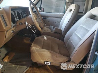 Zdjęcie 7 z 12 samochodu: 1987 FORD RANGER SUPER CAB VIN:1FTCR15T8HPA52295 - miniatura