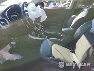 Zdjęcie 7 z 15 samochodu: 2020 JEEP COMPASS LATITUDE VIN:3C4NJDBB8LT146713 - miniatura