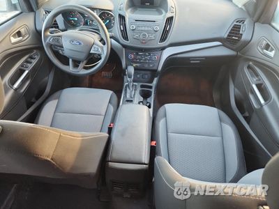 Zdjęcie 8 z 16 samochodu: 2018 FORD ESCAPE SE VIN:1FMCU0GD1JUB74935 - miniatura
