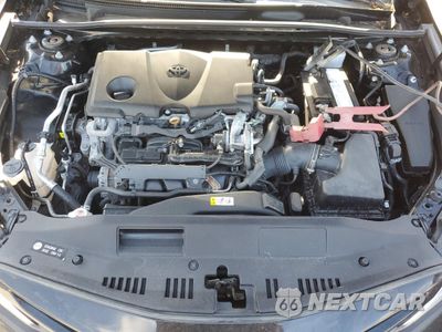 Zdjęcie 11 z 13 samochodu: 2020 TOYOTA CAMRY SE VIN:4T1J11AK4LU885609 - miniatura