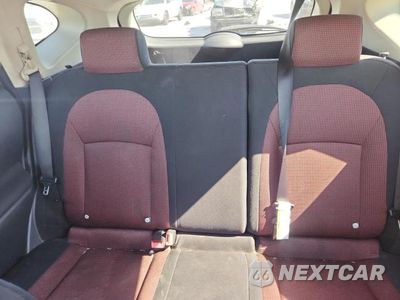 Zdjęcie 18 z 25 samochodu: 2009 NISSAN ROGUE S VIN:JN8AS58T59W326238 - miniatura
