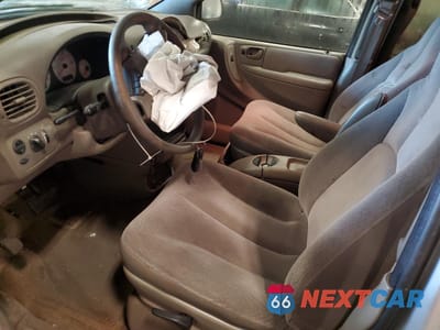 Zdjęcie 7 z 15 samochodu: 2002 DODGE GRAND CARAVAN EL VIN:1B4GP34392B575475 - miniatura