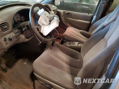 Zdjęcie 7 z 15 samochodu: 2002 DODGE GRAND CARAVAN EL VIN:1B4GP34392B575475 - miniatura