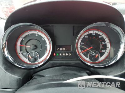 Zdjęcie 9 z 13 samochodu: 2015 DODGE GRAND CARAVAN SE VIN:2C4RDGBG3FR642564 - miniatura
