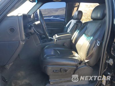 Zdjęcie 7 z 12 samochodu: 2006 CHEVROLET SILVERADO K2500 HEAVY DUTY VIN:1GCHK23246F128754 - miniatura