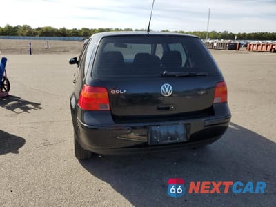 Zdjęcie 6 z 13 samochodu: 2003 VOLKSWAGEN GOLF GLS VIN:9BWGK61J834061201 - miniatura