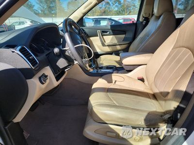 Zdjęcie 7 z 15 samochodu: 2012 GMC ACADIA DENALI VIN:1GKKVTED0CJ131911 - miniatura