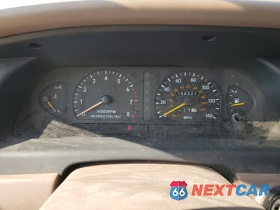 Zdjęcie 9 z 12 samochodu: 1995 TOYOTA AVALON XL VIN:4T1GB10E2SU028285 - miniatura