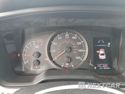 Zdjęcie 9 z 15 samochodu: 2020 TOYOTA COROLLA SE VIN:JTDS4RCE0LJ005772 - miniatura
