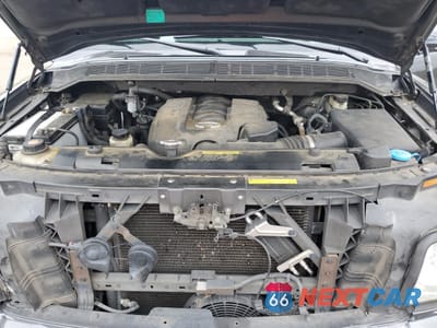 Zdjęcie 11 z 14 samochodu: 2005 INFINITI QX56 VIN:5N3AA08C65N807801 - miniatura