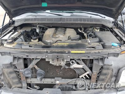 Zdjęcie 11 z 14 samochodu: 2005 INFINITI QX56 VIN:5N3AA08C65N807801 - miniatura