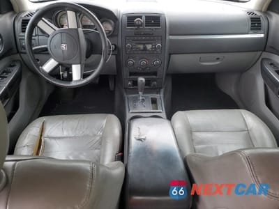Zdjęcie 8 z 14 samochodu: 2008 DODGE CHARGER VIN:2B3LA43G98H293237 - miniatura