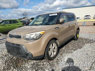 2014 KIA SOUL KNDJN2A20E7056147 - główne zdjęcie licytacji z USA - miniatura