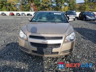 Piąte zdjęcie samochodu w środku: 2008 CHEVROLET MALIBU 2LT VIN:1G1ZJ57B38F265005 - miniatura