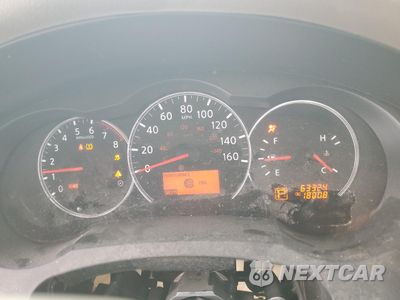Zdjęcie 9 z 14 samochodu: 2011 NISSAN ALTIMA BASE VIN:1N4AL2AP3BC168659 - miniatura