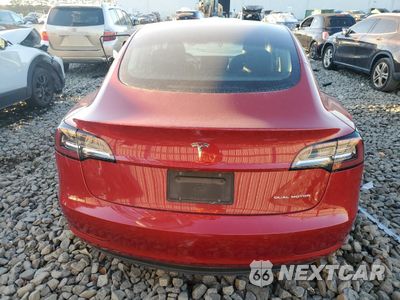 Zdjęcie 6 z 12 samochodu: 2019 TESLA MODEL 3 VIN:5YJ3E1EB0KF432865 - miniatura