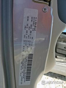 Zdjęcie 13 z 13 samochodu: 2018 DODGE GRAND CARAVAN SXT VIN:2C4RDGCG1JR238783 - miniatura