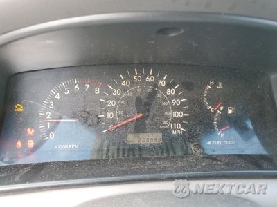 Zdjęcie 9 z 12 samochodu: 2007 TOYOTA COROLLA CE VIN:1NXBR32E37Z936749 - miniatura