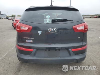 Zdjęcie 6 z 15 samochodu: 2011 KIA SPORTAGE EX VIN:KNDPCCA29B7079072 - miniatura