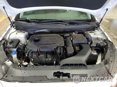 Zdjęcie 11 z 15 samochodu: 2019 HYUNDAI SONATA LIMITED VIN:5NPE34AFXKH753323 - miniatura