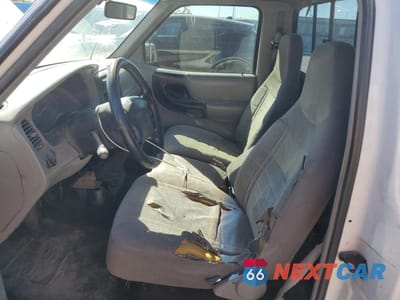 Zdjęcie 7 z 12 samochodu: 1996 FORD RANGER VIN:1FTCR10A9TUC51548 - miniatura