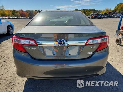 Zdjęcie 6 z 11 samochodu: 2012 TOYOTA CAMRY HYBRID VIN:4T1BD1FK2CU062567 - miniatura